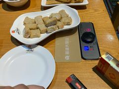 -丽清大别山鹅火锅(潜山路店)