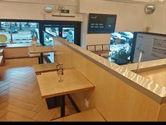 -blend咖啡部落(车公庙店)