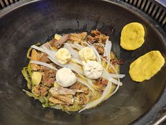-玺炖·中国铁锅炖(虹桥天街店)