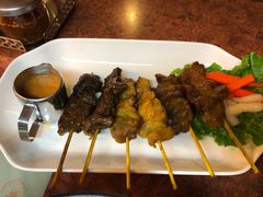 -黄珍珍泰国菜馆(九龙城店)