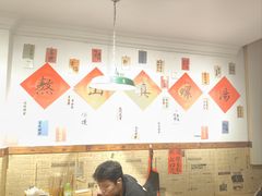 -柳州肥姨妈大骨螺蛳粉(双阳路店)