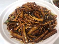 -明呈黄鱼面馆(斜土路店)