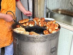 -刘飞放心无铝油条(阳光翠竹苑店)