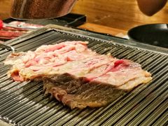 -千寻烧肉(政务区店)