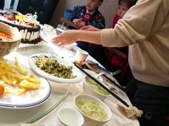 -景芝小炒(蓉花路店)