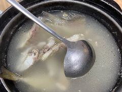 -巫记鸡饭店