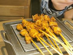 -茄子恰恰·新云南小炒(坪山益田店)