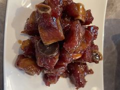 糖醋小排-鼎泰丰(国贸商城店)