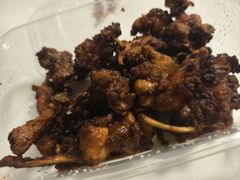 沈阳鸡架-醉炫音速烧烤·干煸菜(沙河总店)