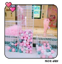 -HE·ARTS心沙龙