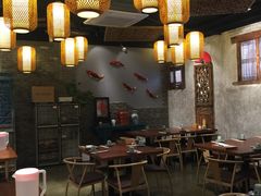 大堂-锦小馆(安贞店)