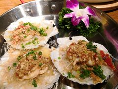 -必点海鲜·鲅鱼水饺(鞍山西道店)