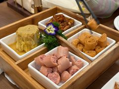 -全聚德烤鸭店(马家堡店)
