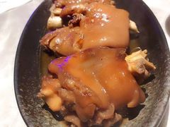 -雷泰泰台式胡椒虾(滨江金铂湾店)