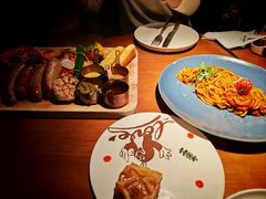 -布拉格餐厅· 中欧捷克菜(全国首店)