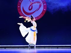 -予荷舞蹈(盛景校区)