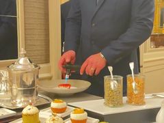-Restaurant Paul Bocuse
