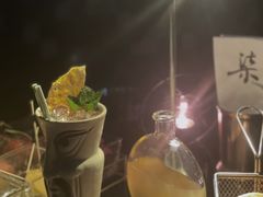 -柒Lounge(三里屯店)