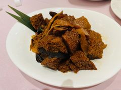 上海四喜烤麸-顺风江南宴(静安大融城店)