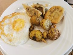 -佳源四季酒店-雅悦自助餐厅(新洲路店)