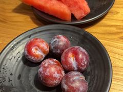 -贵厨酸汤牛肉(小十字店)