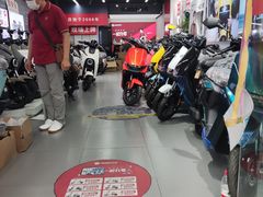 -九号电动车(安定门内大街店)