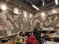 大堂-东排食堂长沙小吃大排档(五一广场店)