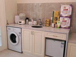 -妍悦母婴月子会所(武汉天地店)