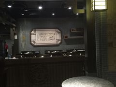 -龙门烤鱼(东方宝泰店)