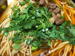 -宛平李记小吃(东关街店)