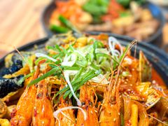 -KimPro 辛普乐概念韩餐