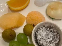 -晋江荣誉国际酒店·港誉茶餐厅