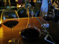 -胡桃里音乐酒馆(石家庄店)
