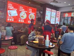 -银记肠粉店(中山一路店)