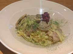 意大利传统车轮面-新贝乐意大利餐厅(苏州中心店)