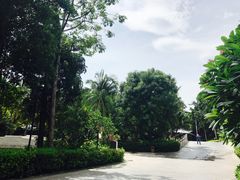 -三亚亚龙湾雅高美爵酒店