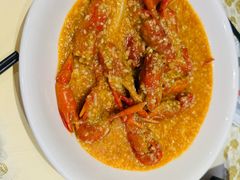 -聚味瞿记·龙虾堂(坡子街店)