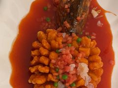 -大鹏饭店·金陵家宴(奥体中心店)