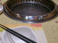 -妙香居韩国烤肉(容桂天佑城店)