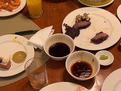 -韵咖啡自助餐厅(天津香格里拉店)