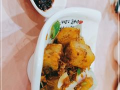 -顺德小厨·招牌无骨鱼(广百百货店)