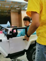 -快乐童剪儿童理发(升龙国际店)