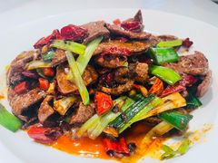 -湘香湖南菜(Chinatown店)