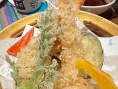 -江户前寿司·日料·寿喜烧(中关村壹号店)