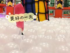 -XONE潮玩运动馆