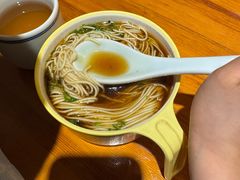 -同得兴 Since·1995 传统苏式面馆(十全街店)