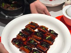 -馋遇江南·精致湖景雅宴(东方之门店)