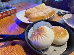 -庆粥今宵(东骏店)