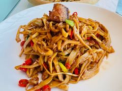 -羲和雅苑•北京烤鸭(瑞吉店)