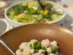 -小厨娘淮扬菜(清江苏宁广场店)